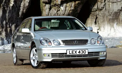 GS 430